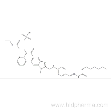 Dabigatran Etexilate Mesylate CAS 872728-81-9